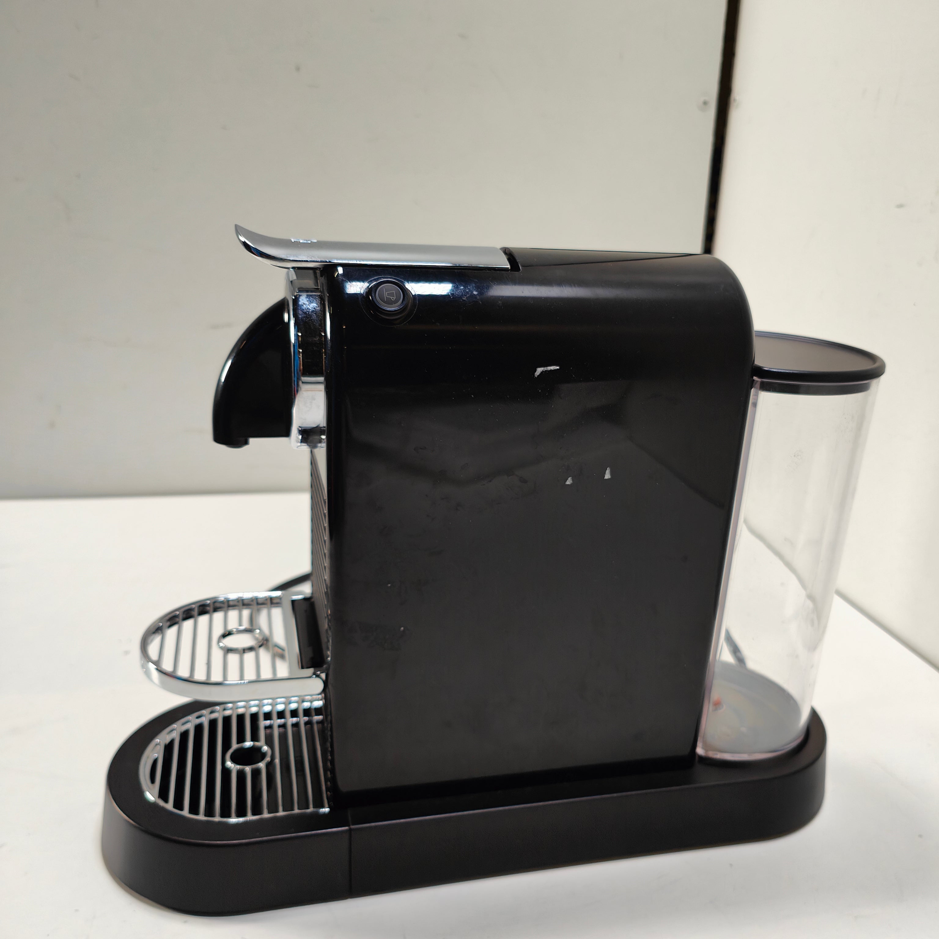 Magimix Nespresso CitiZ M196 CN Zwart