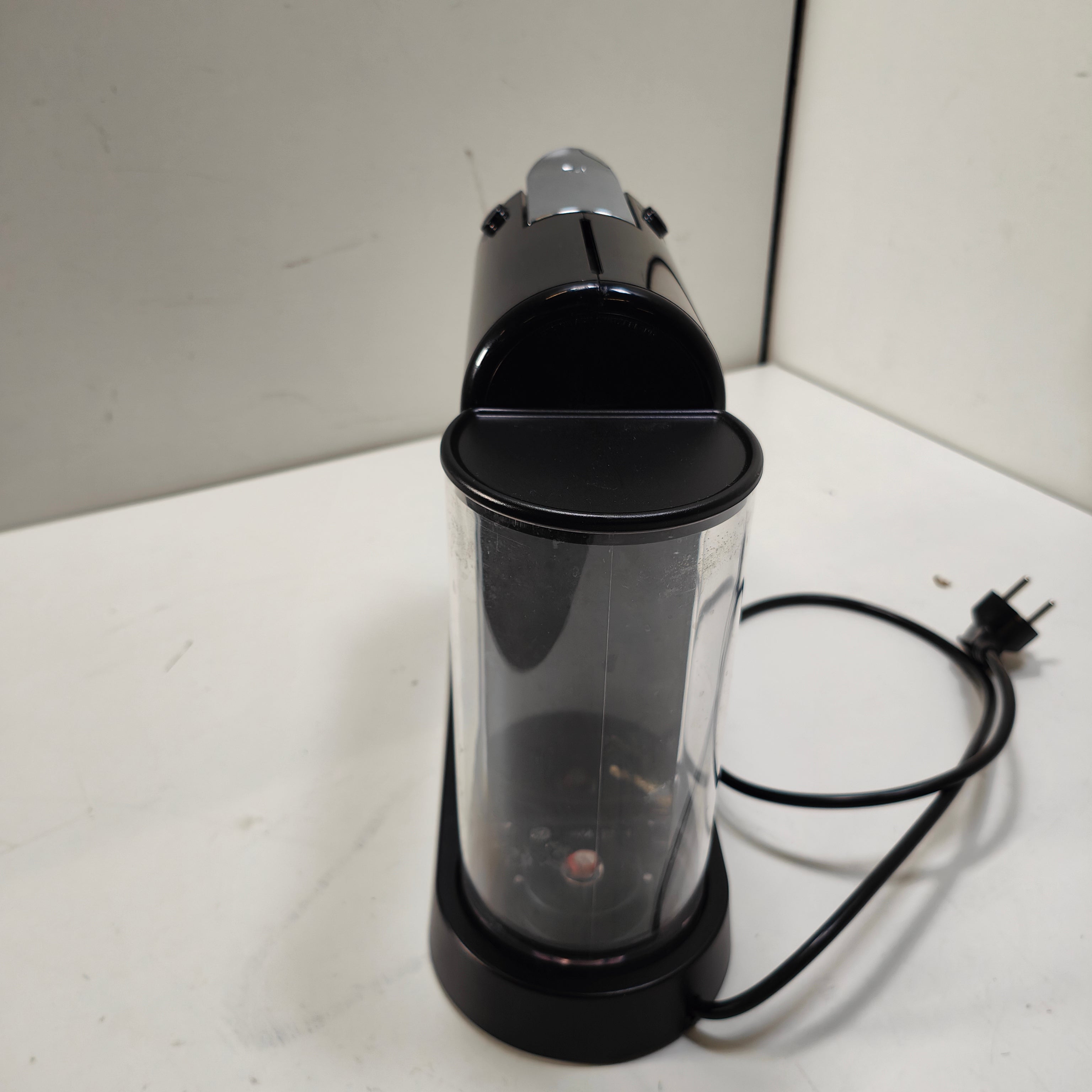 Magimix Nespresso CitiZ M196 CN Zwart