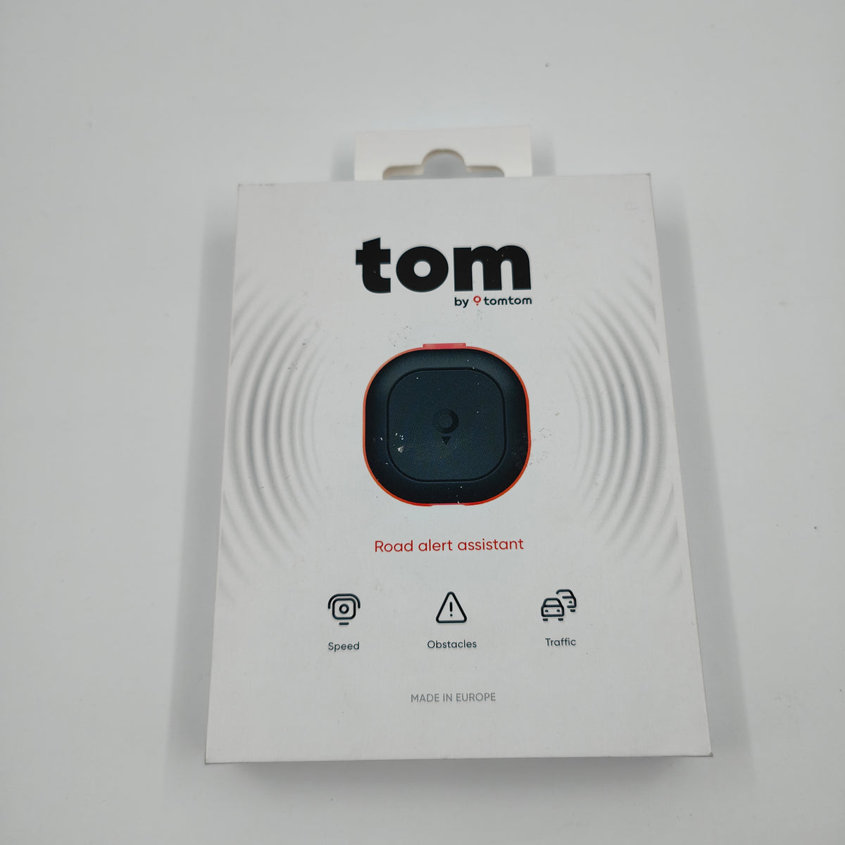 TomTom Tom | Car Navigation