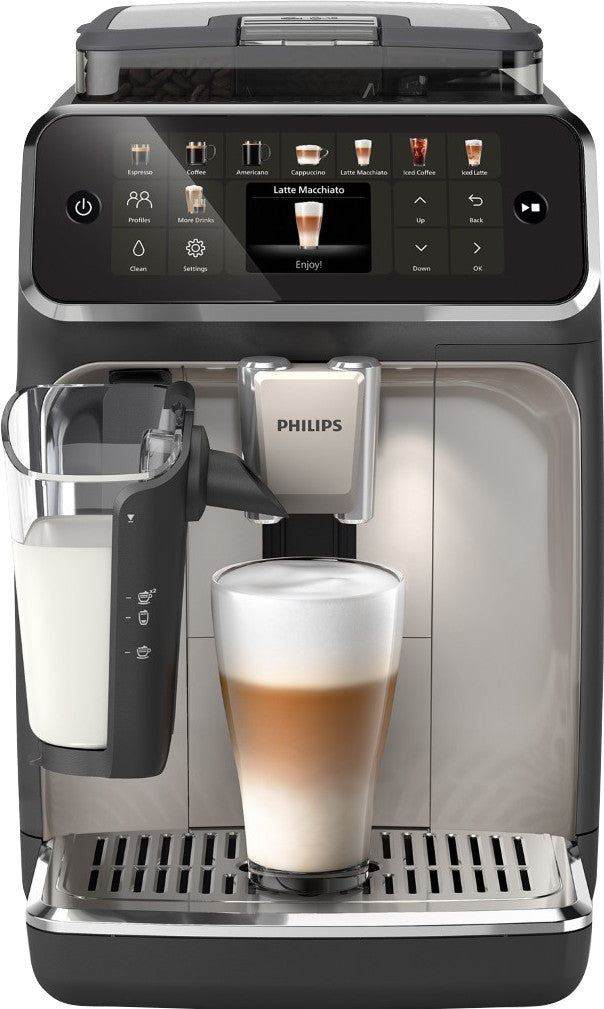 Phillips LatteGo 5500 EP5547/90