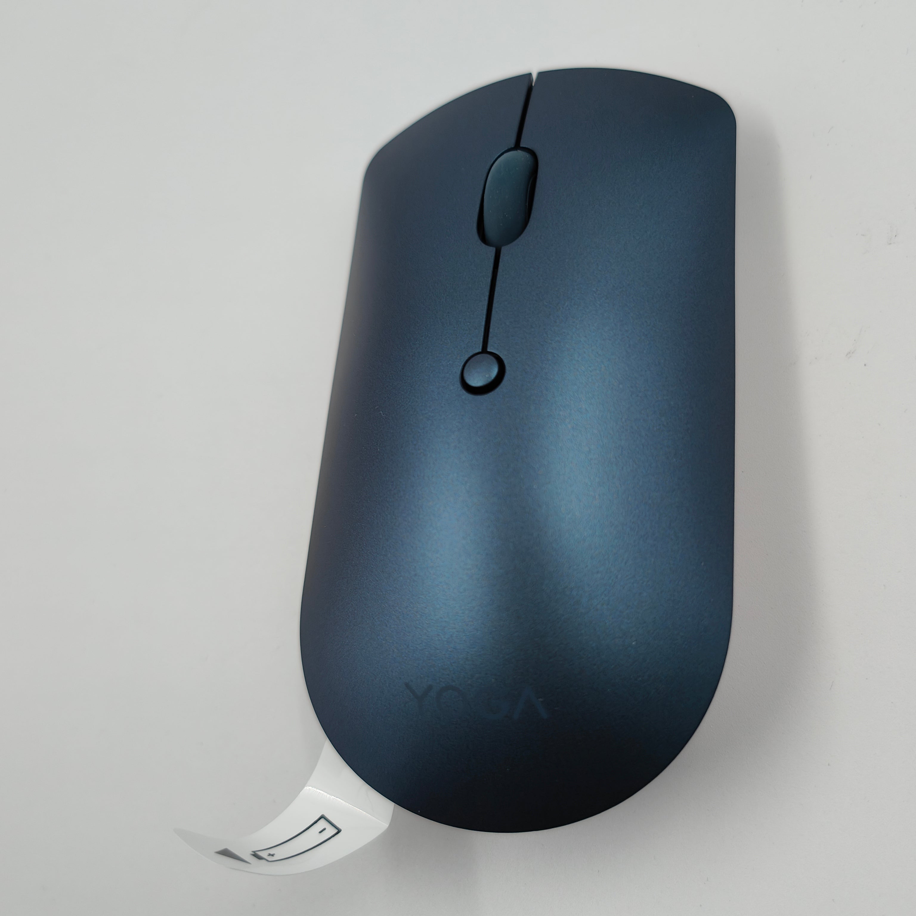 Lenovo Yoga Book 9 83FF002WMH QWERTY