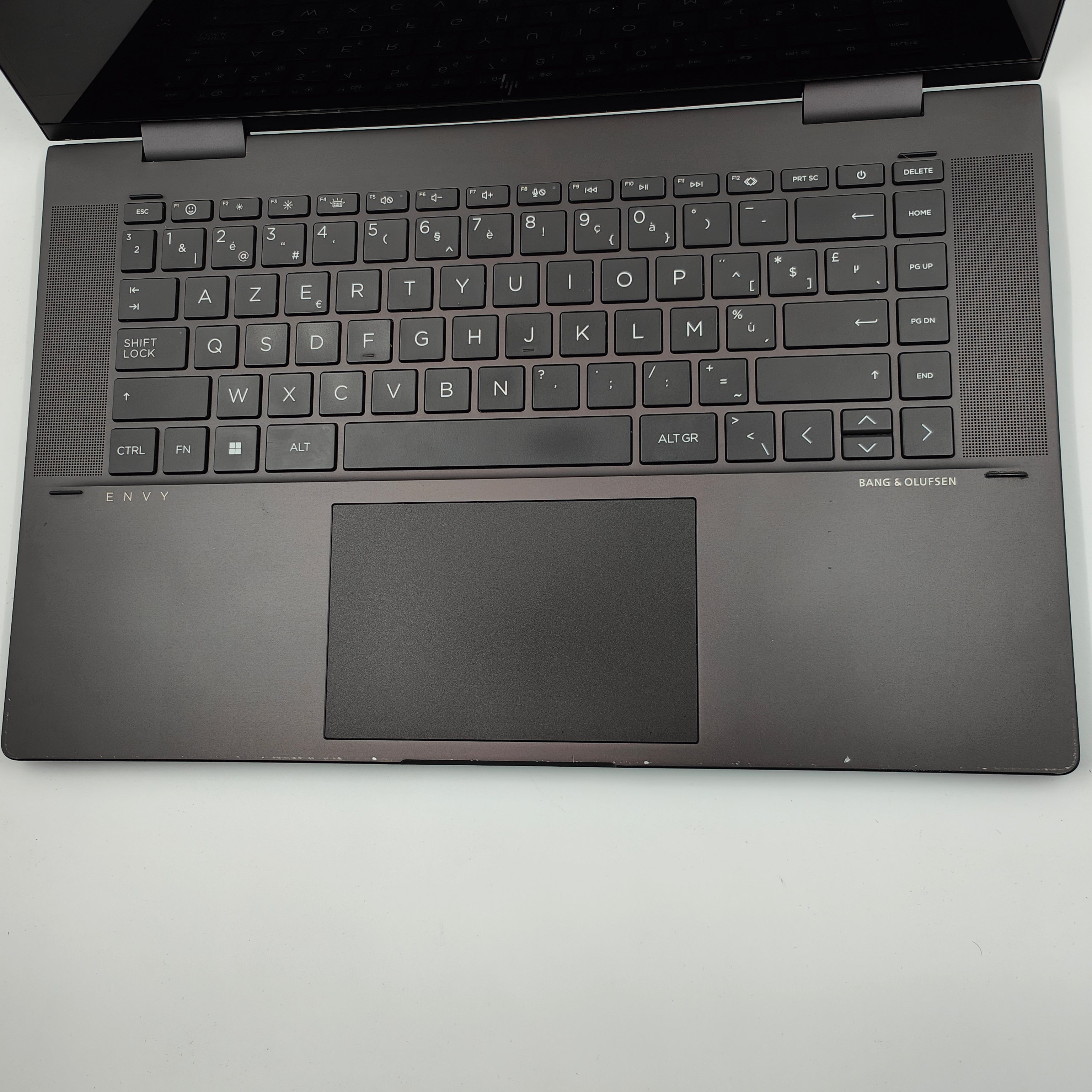 HP ENVY x360 15-fh0004nb AZERTY