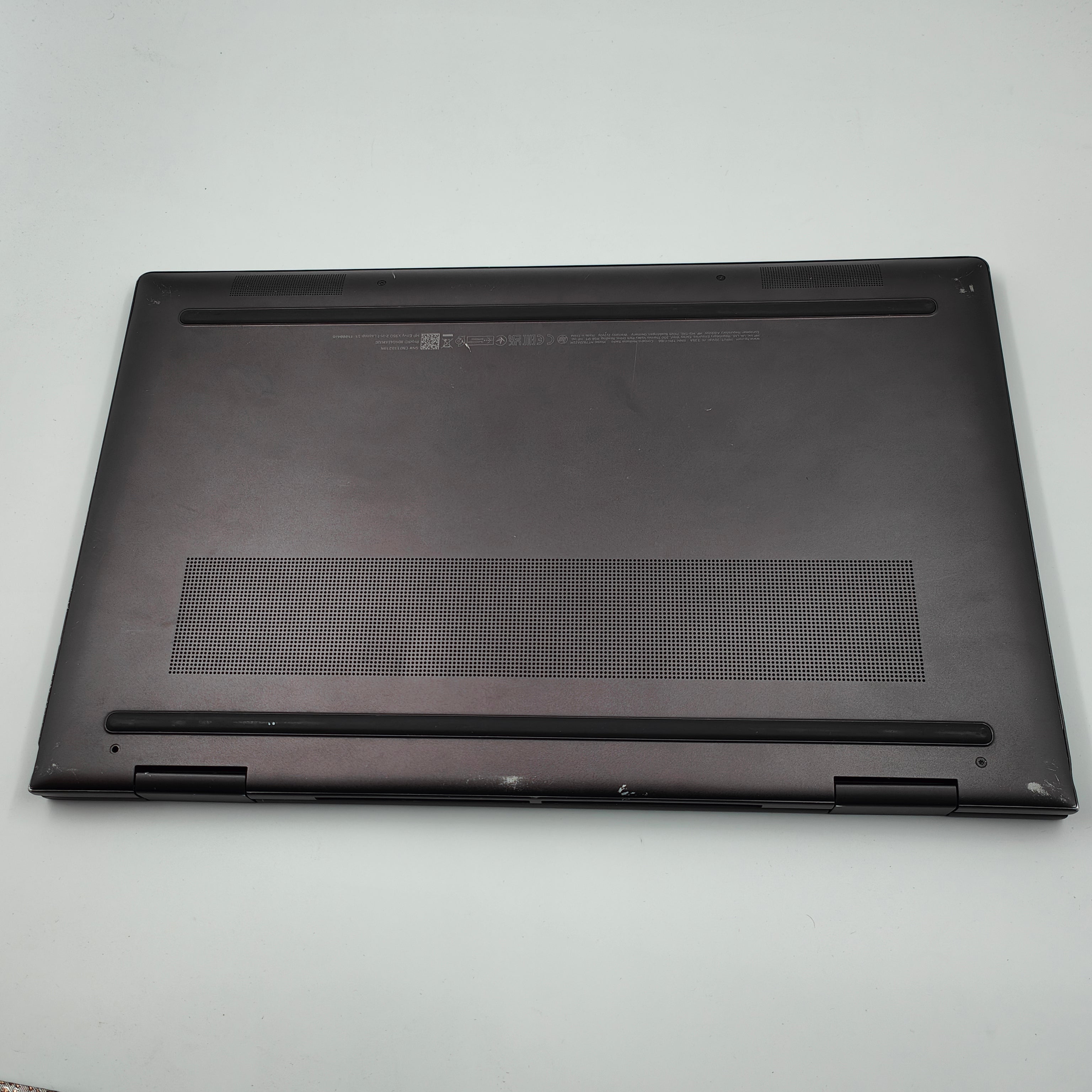 HP ENVY x360 15-fh0004nb AZERTY