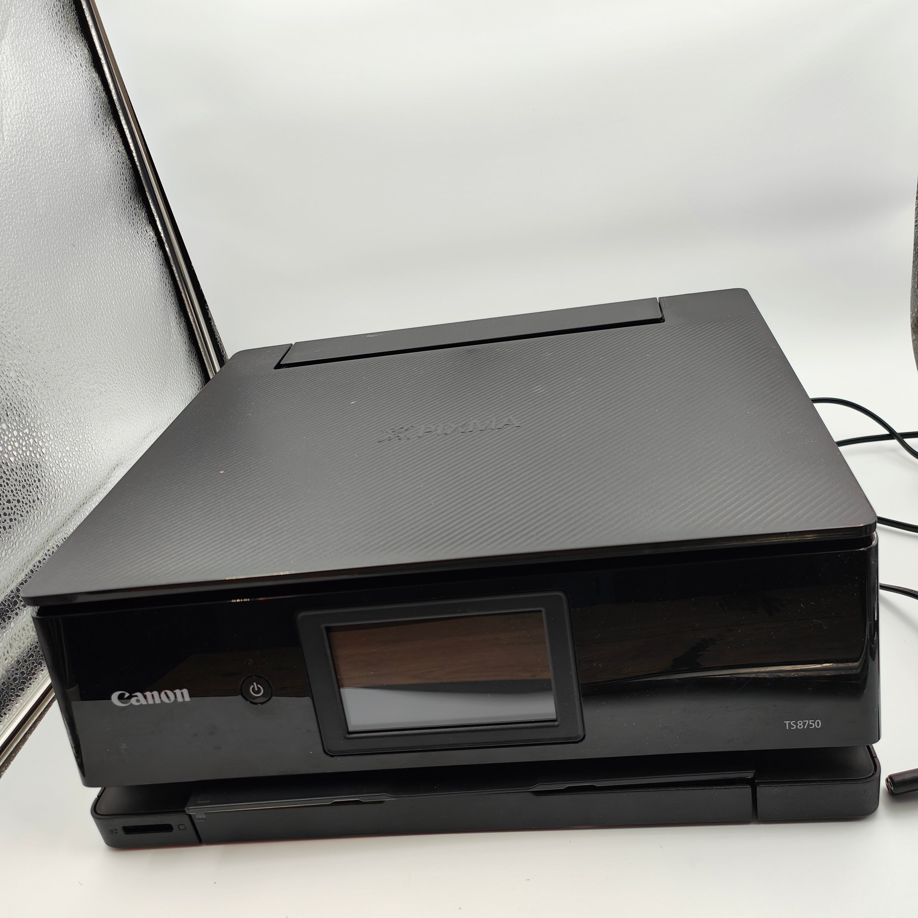 Canon Pixma TS8750 Zwart