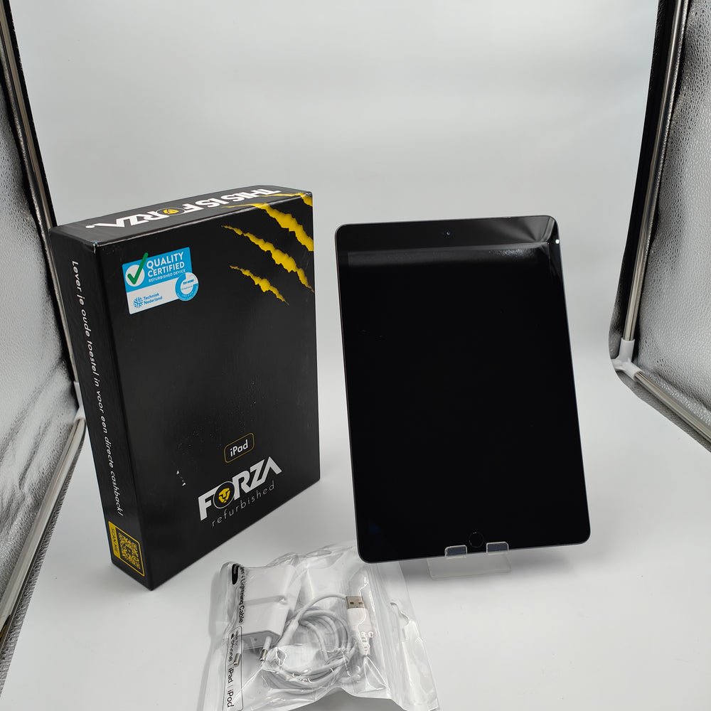 White Brand iPad (2020) 32GB Wifi Space Gray - B | Renewed tablets