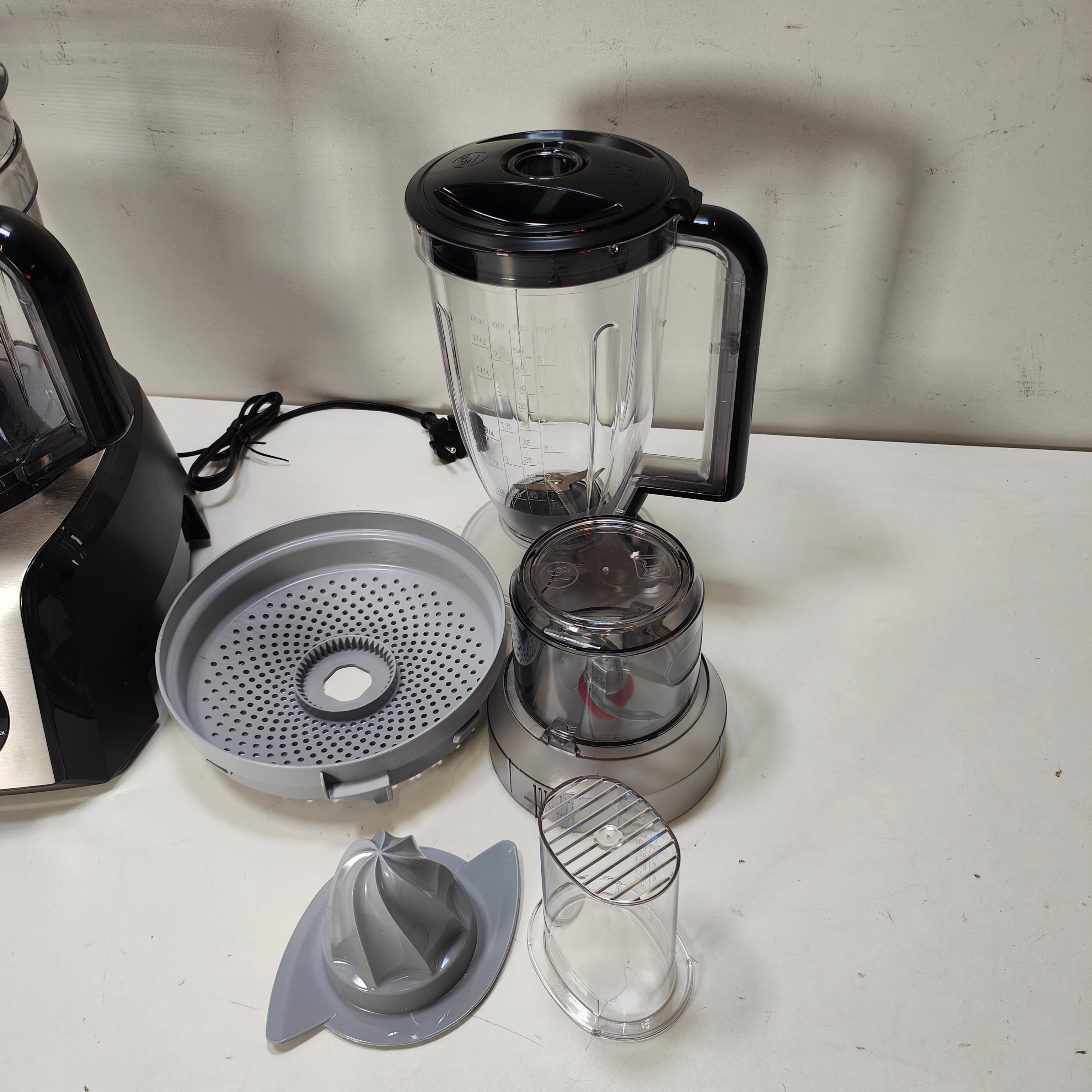 Bosch MultiTalent 8 MC812M844