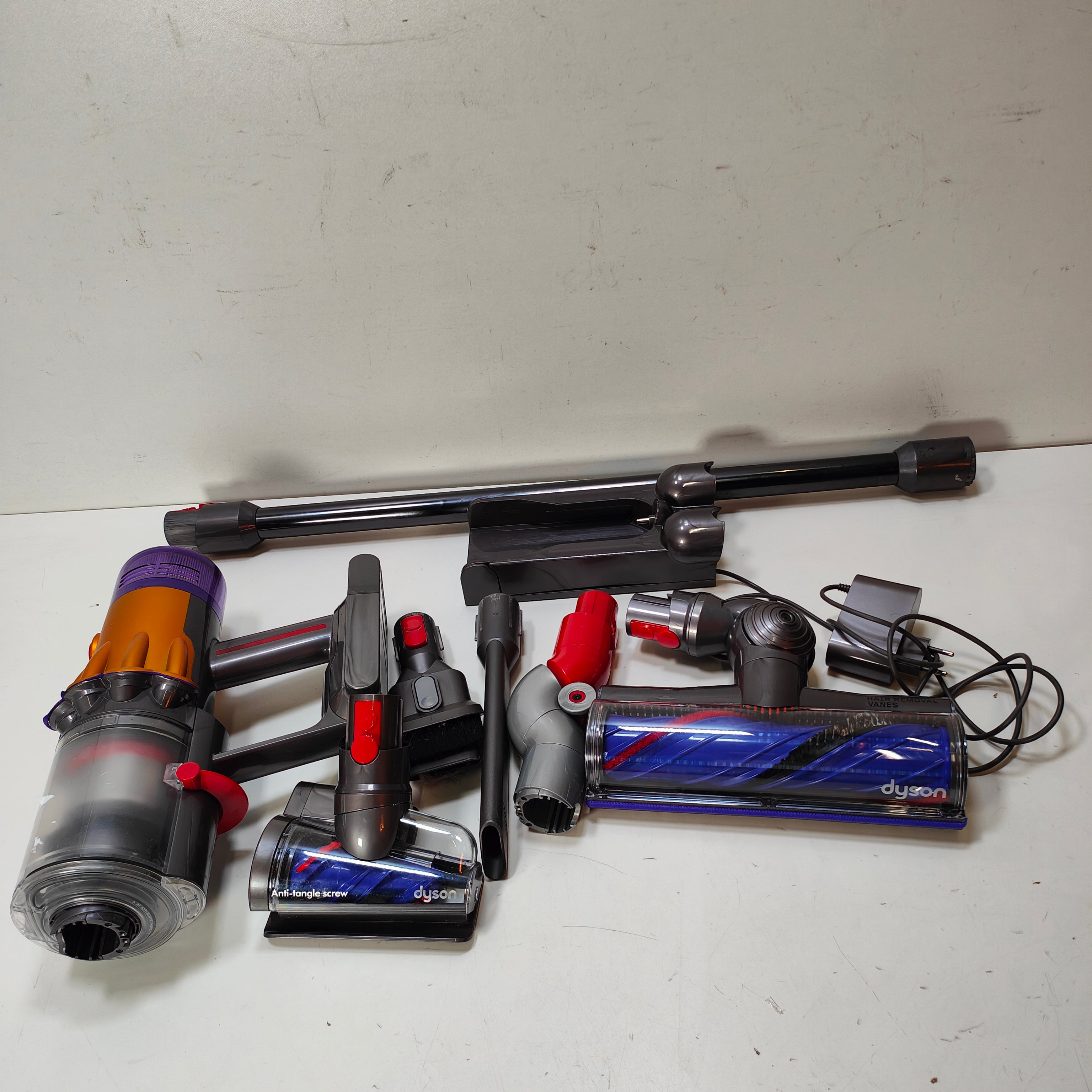 Dyson V12 Detect Slim Absolute