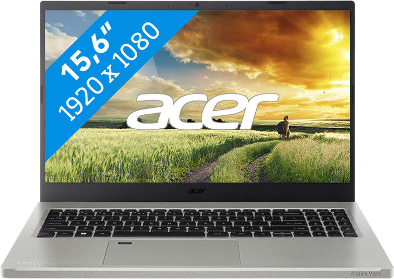 Acer AV15-53P-7966 I7-1355U 15.6IN DE 16GB 1000GB IRIS XE G QWERTZ