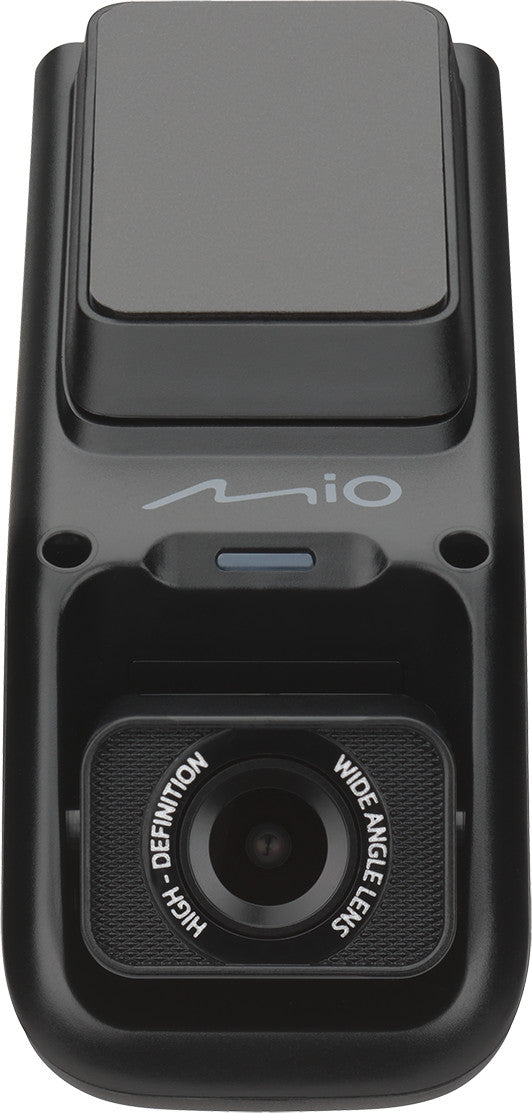 Mio MiVue J756DS Dual + Wifi + GPS