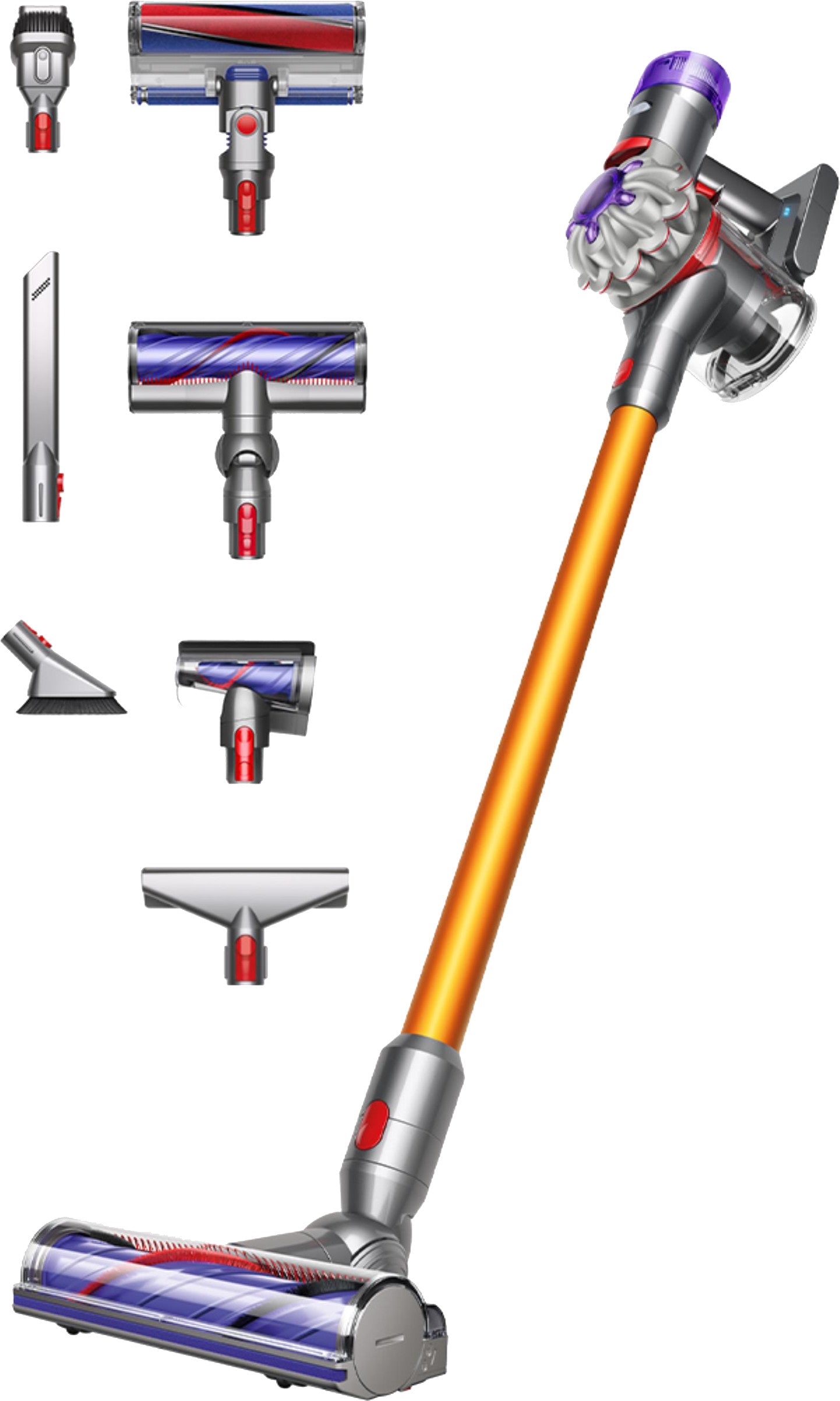 Dyson V8 Absolute 476547-01