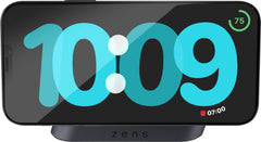 Zens Magnetic Nightstand Charger