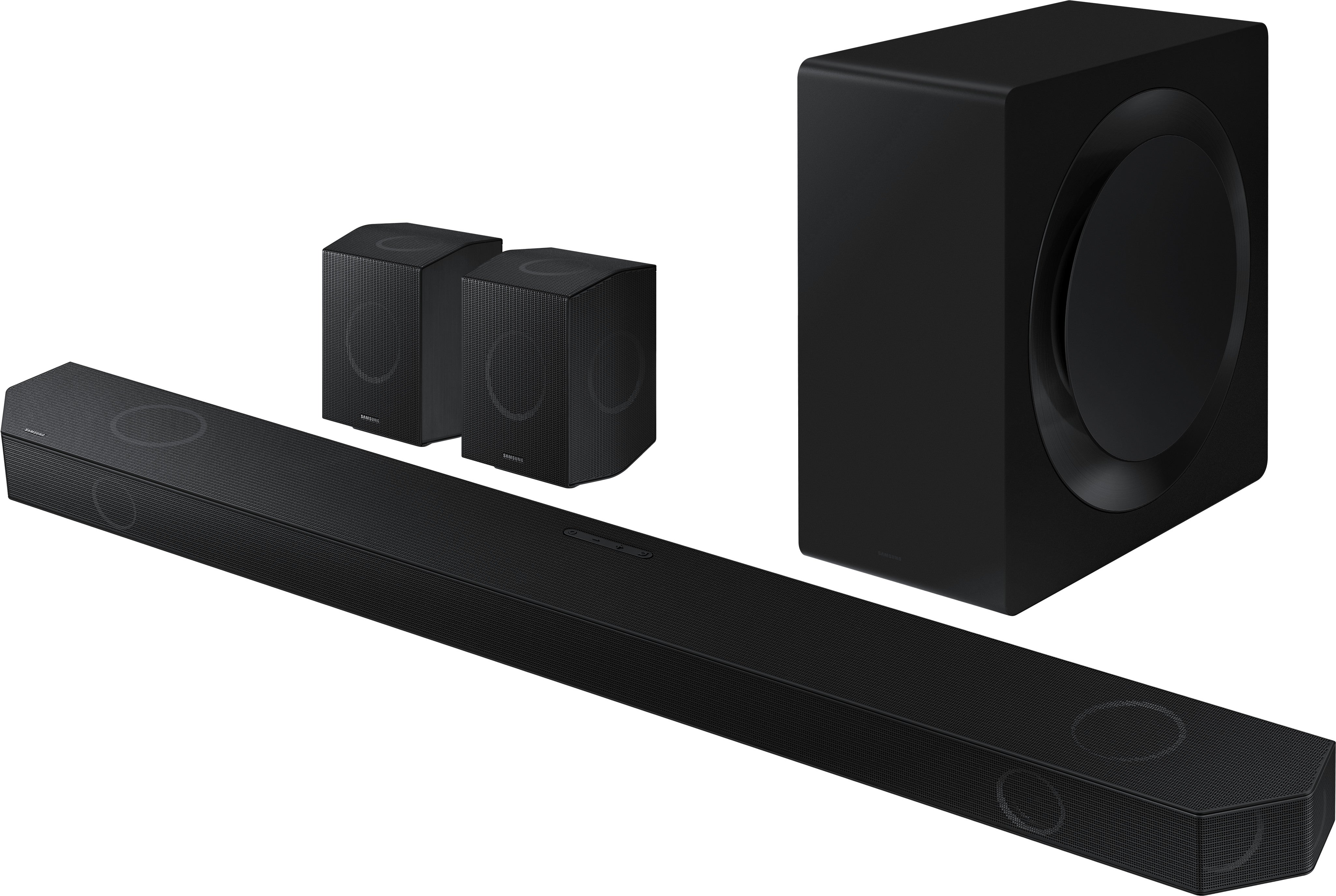 Samsung HW-Q990D/XN (2024)