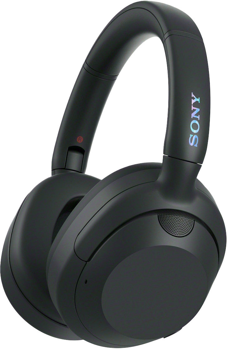 Sony ULT Wear Schwarz