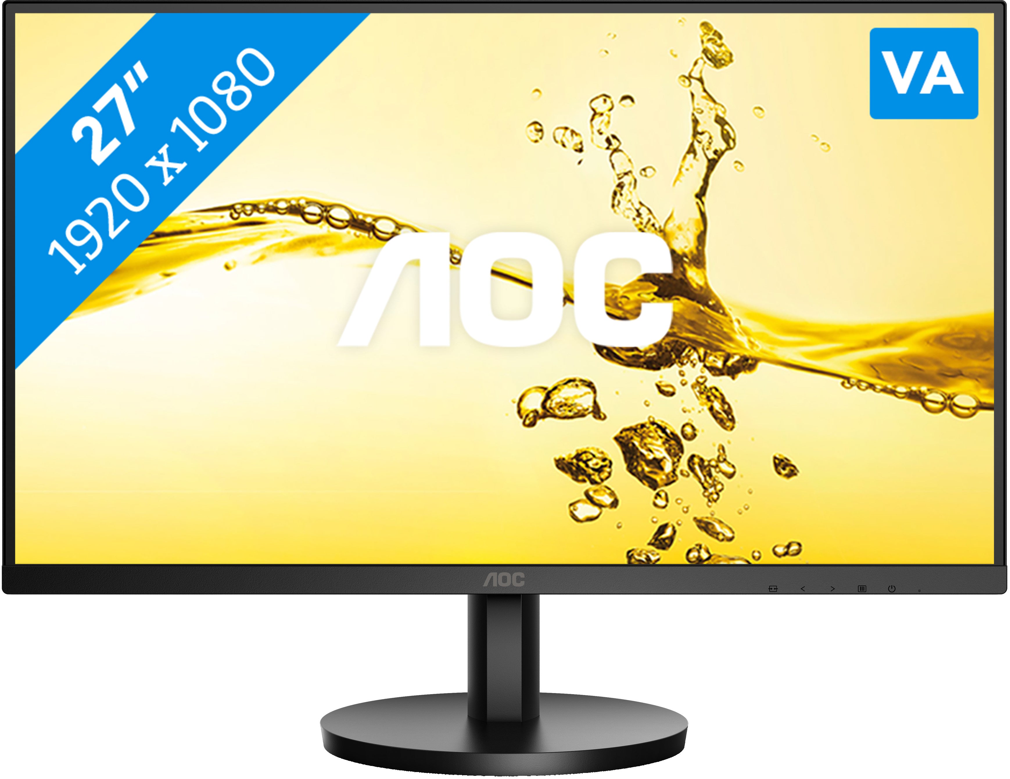 AOC monitor 27B3HMA2