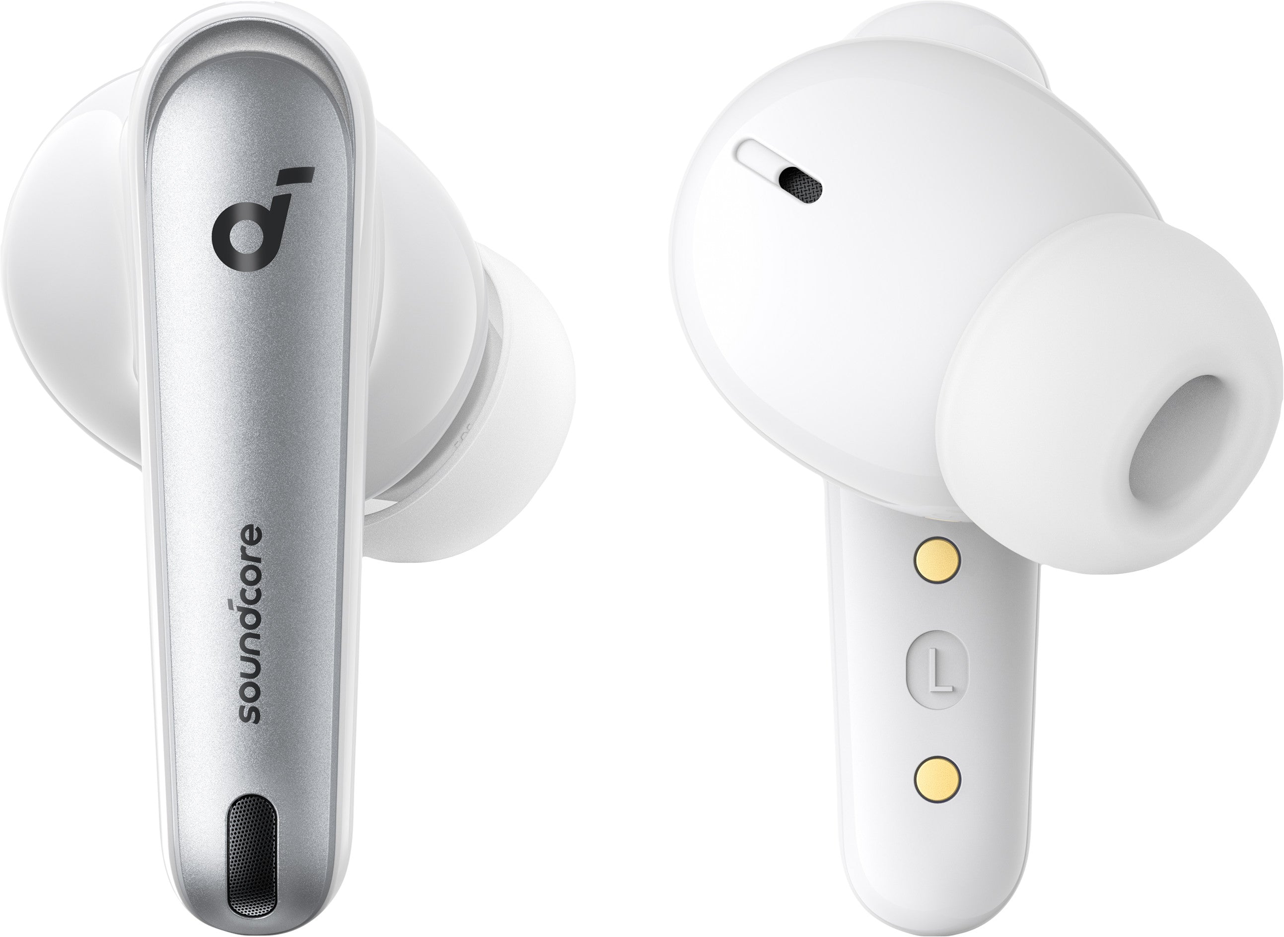 Soundcore By Anker Soundcore Liberty 4 NC White