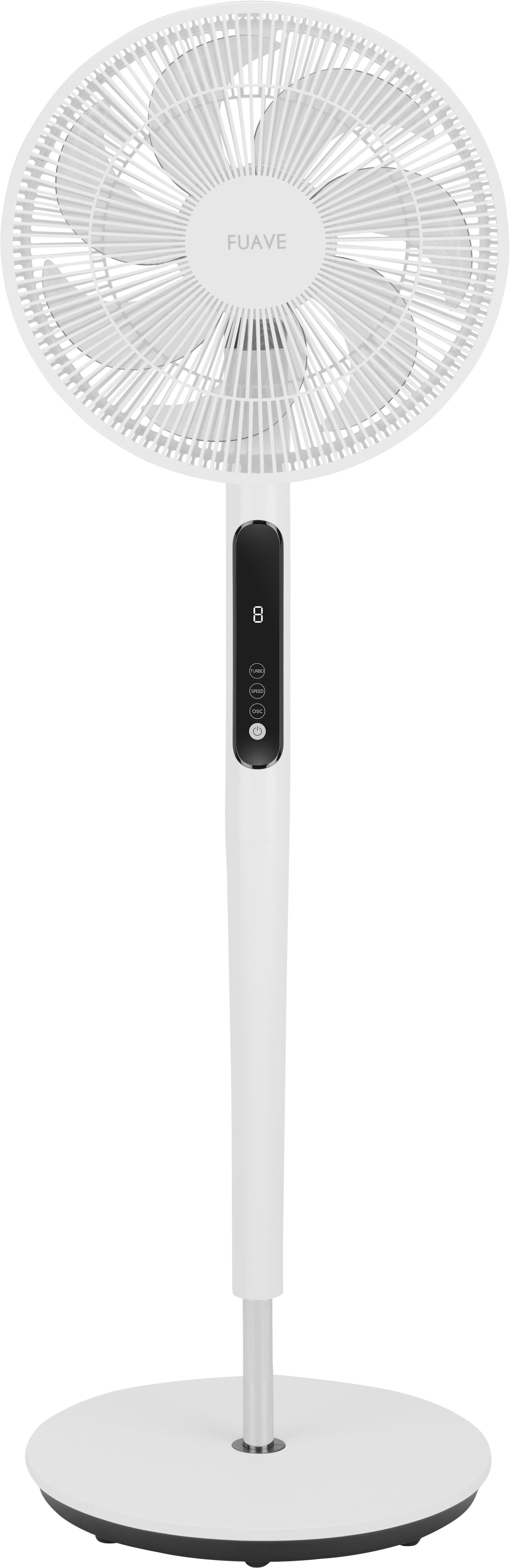 Fuave SF120DCPW