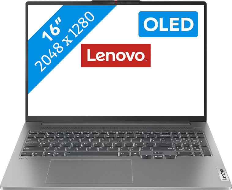 Lenovo IdeaPad Pro 5 16IMH9 83D4002AMH QWERTY