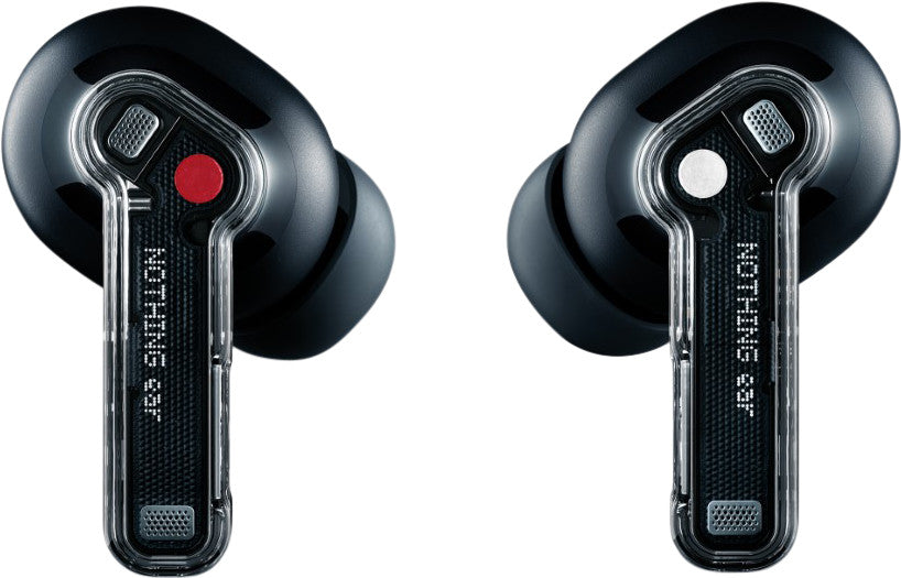 Nothing Tech Nothing Ear Noir