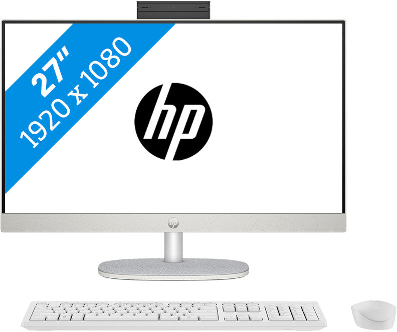 HP 27-cr1950nd All-in-One NL