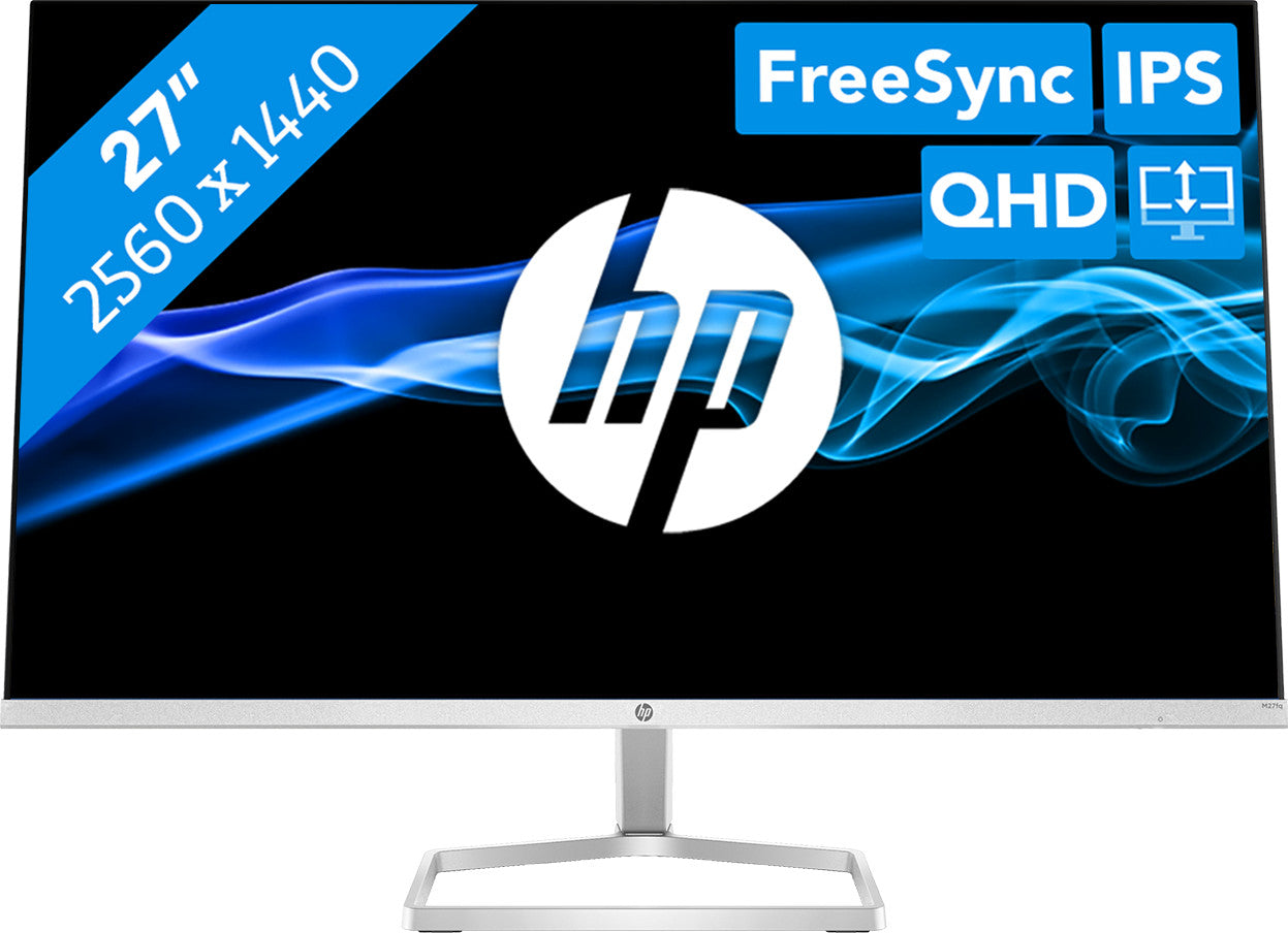 HP M27FG 2YR