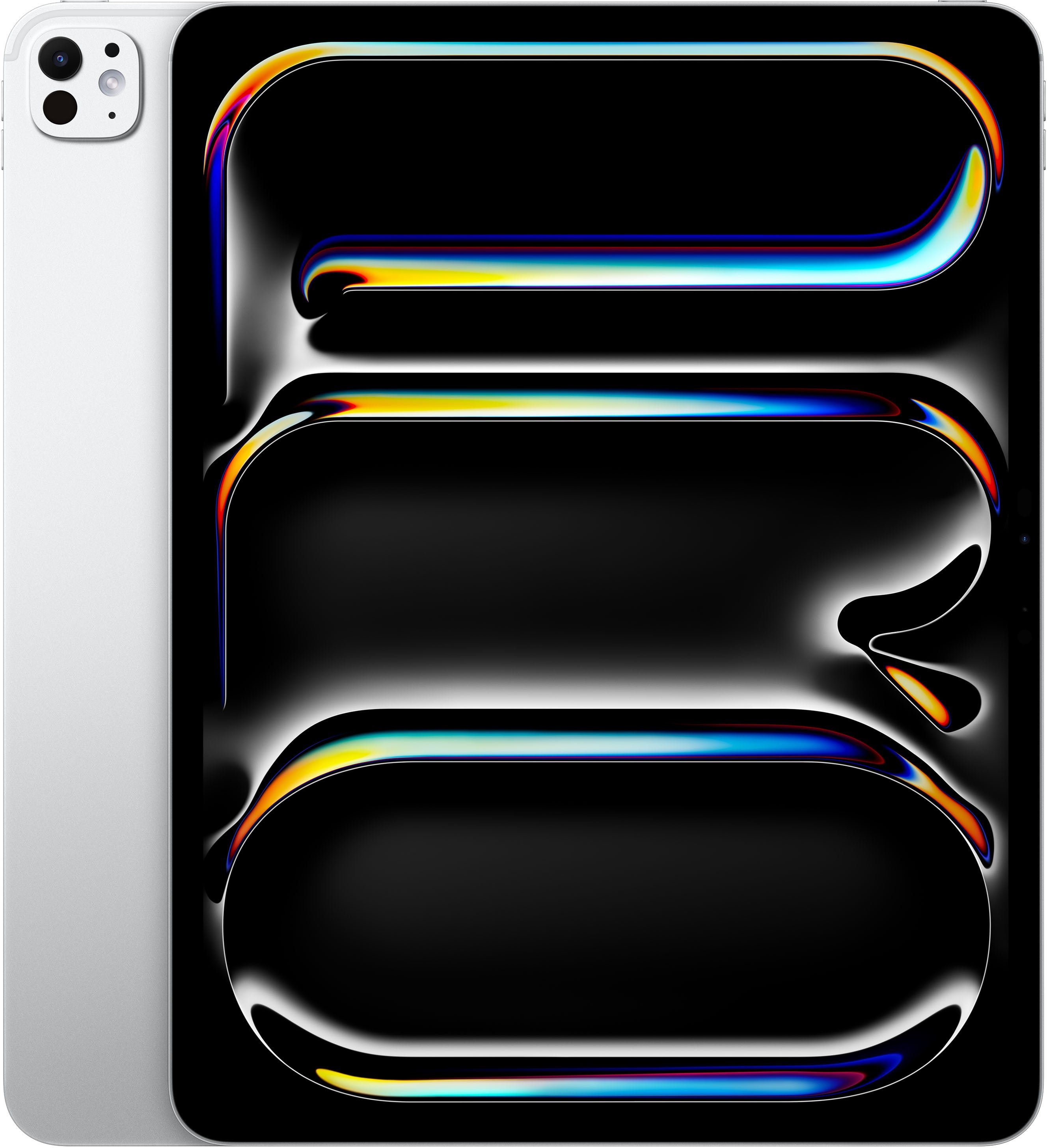 Apple iPad Pro (2024) Nano 13 pouces 2 To Wifi Argent