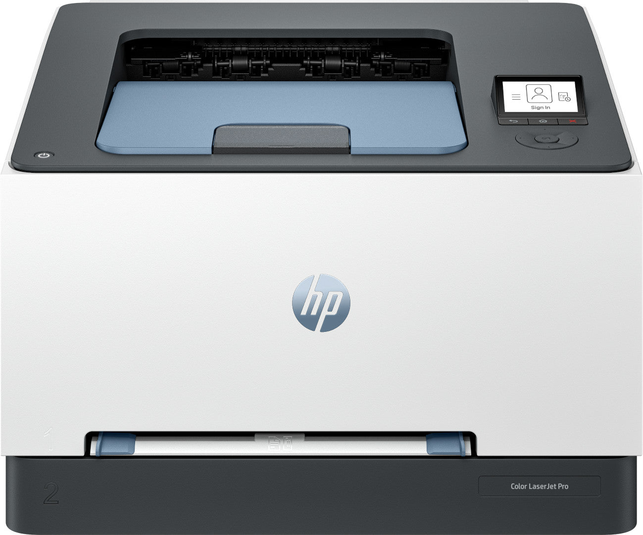 HP Color LaserJet 3202dw