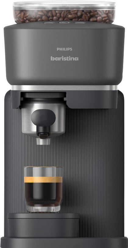 Philips Baristina Espressoapparaat BAR300/60 - Zwart