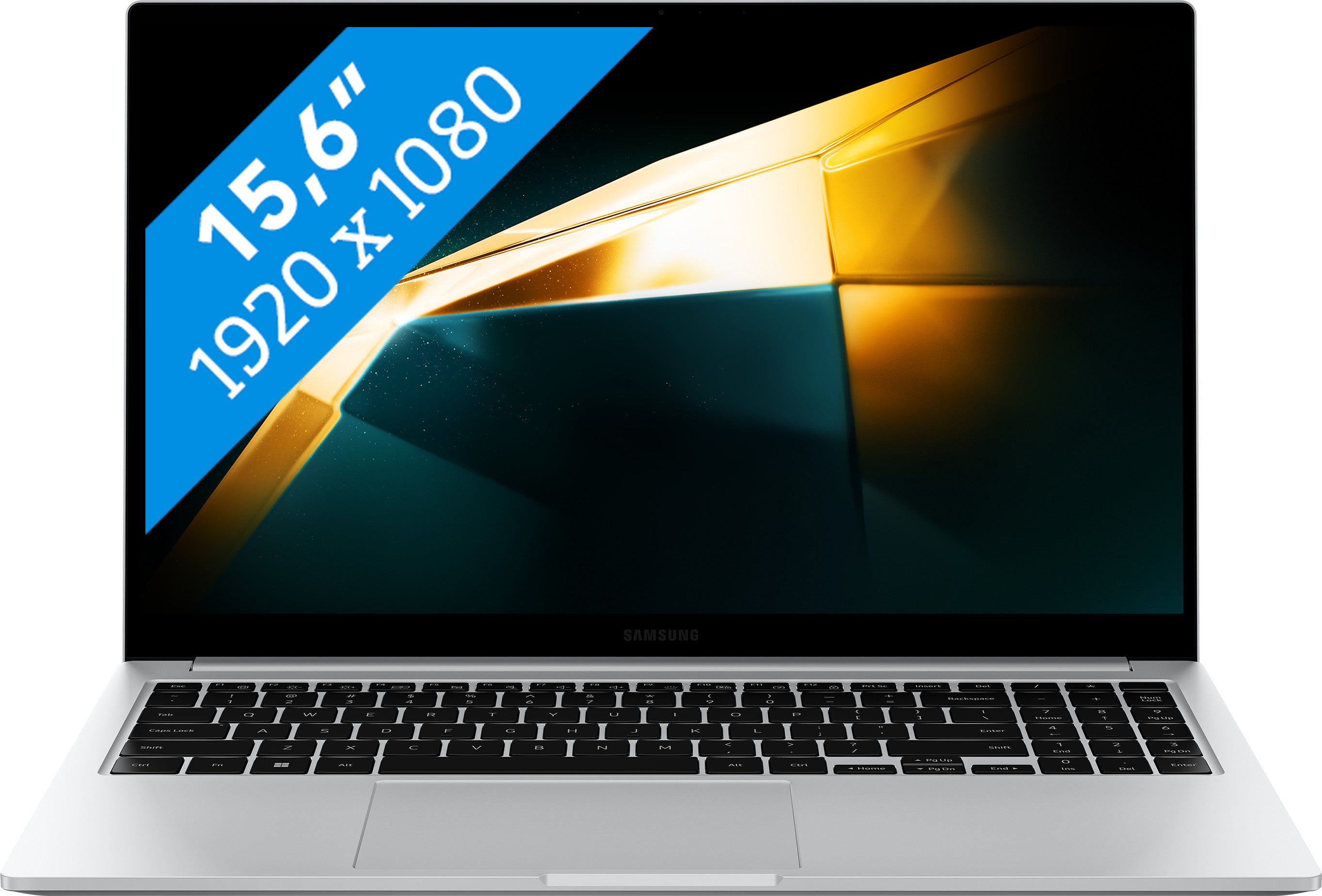 Samsung Galaxy Book4 NP750XGJ-KS1NL QWERTY