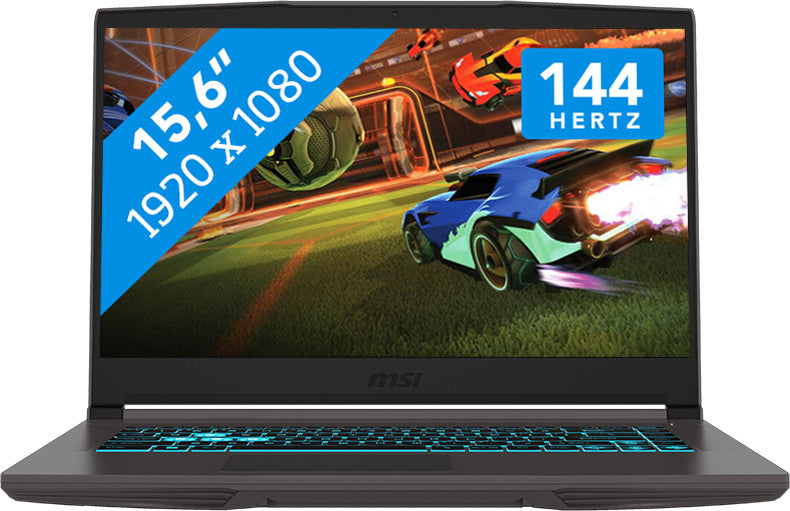MSI Thin 15 B13VE-2052BE AZERTY