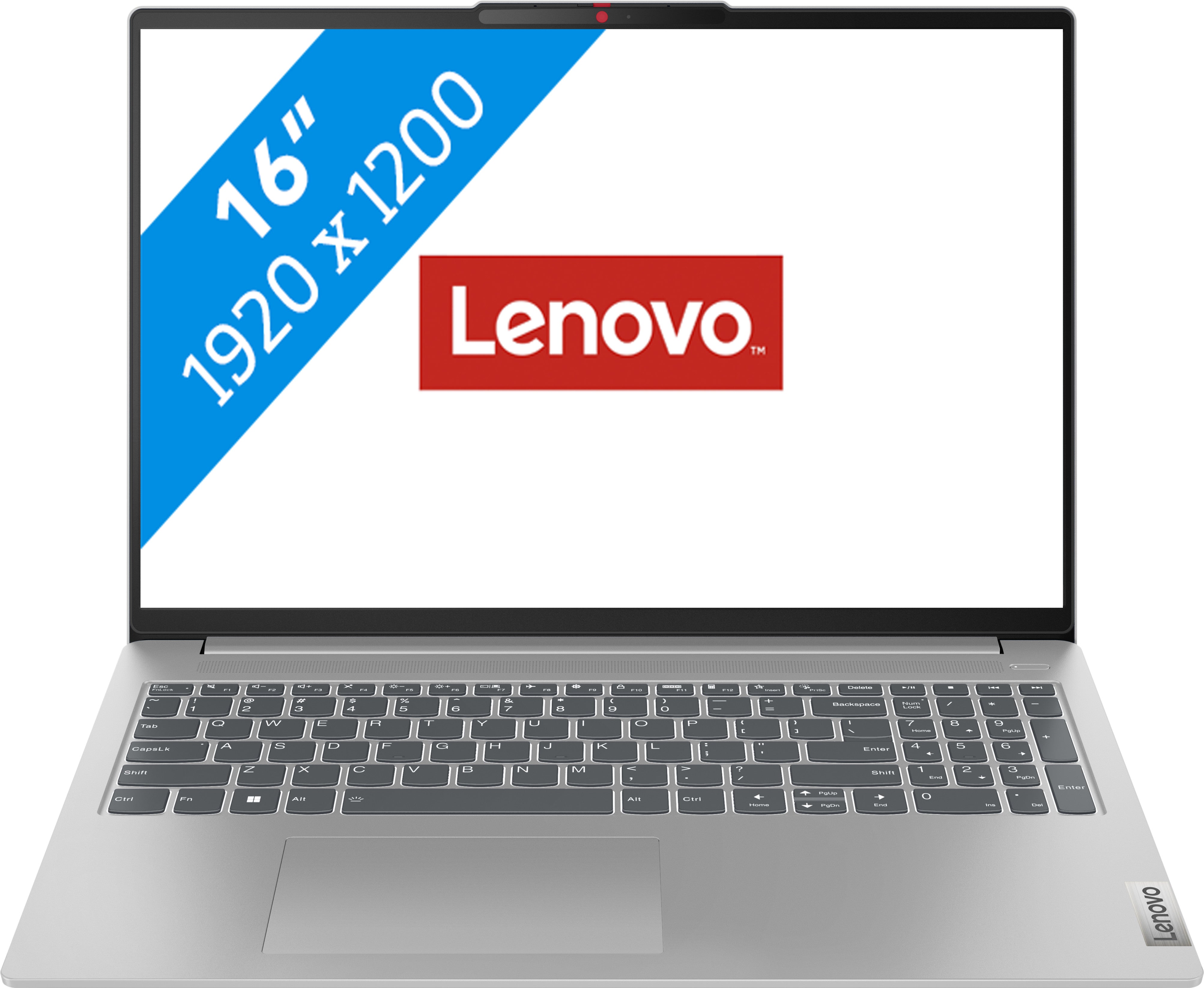 Lenovo IdeaPad Slim 5 16IAH8 83BG006GMH QWERTY