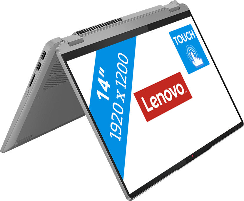 Lenovo IdeaPad Flex 5 14ABR8 82XX00CQMH QWERTY