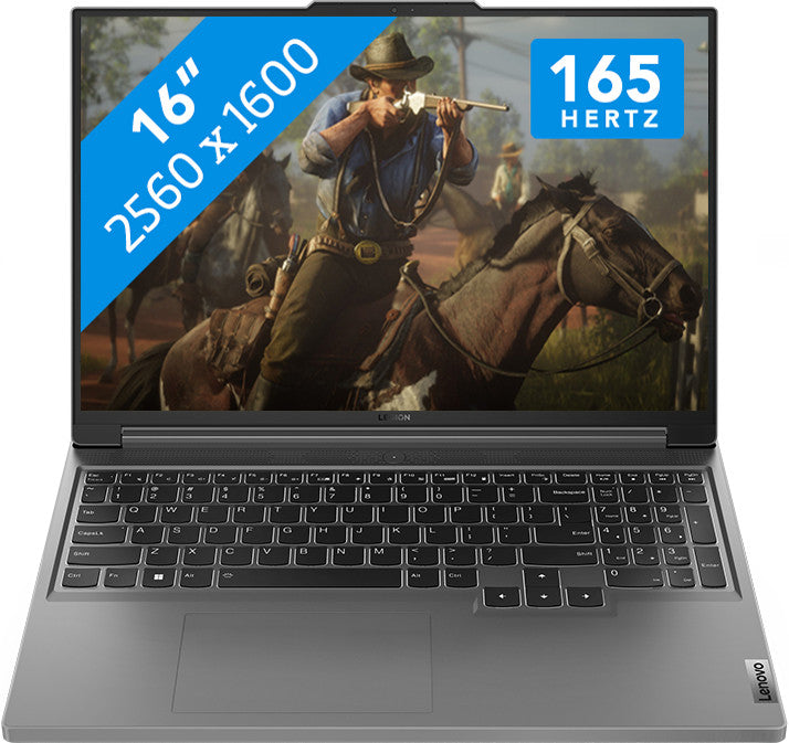 Lenovo Legion Slim 5 16ARP9 83EX0027MH QWERTY