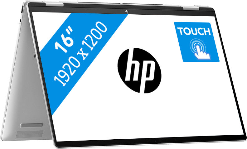 HP ENVY x360 16-ac0037nb AZERTY