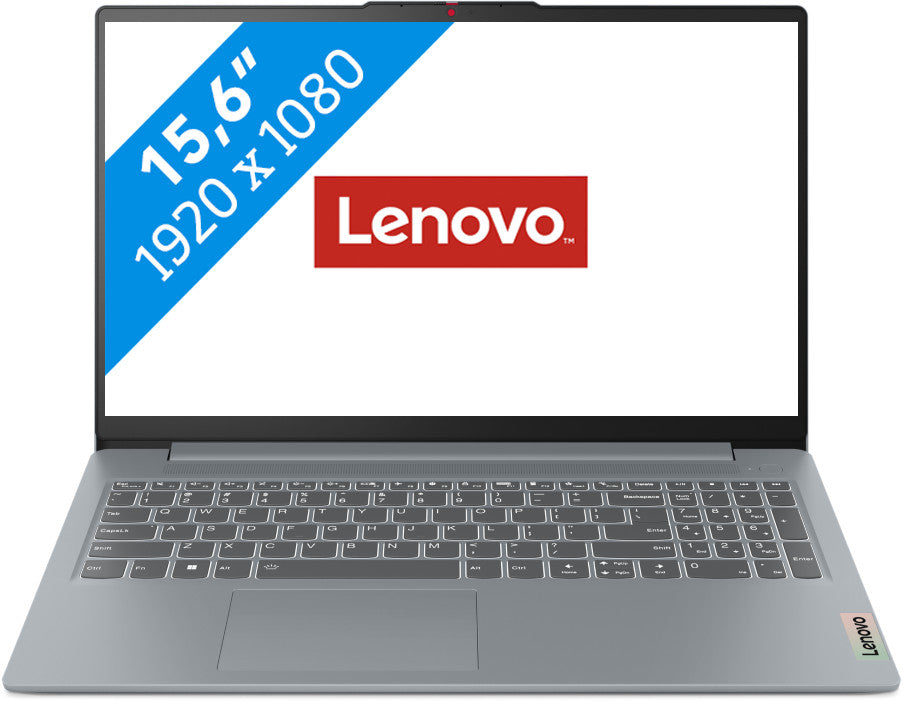 Lenovo IdeaPad Slim 3 15IRH8 83EM00CHMH QWERTY
