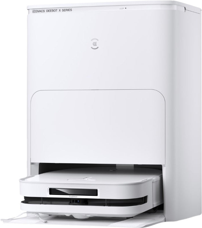 Ecovacs DEEBOT X5 OMNI