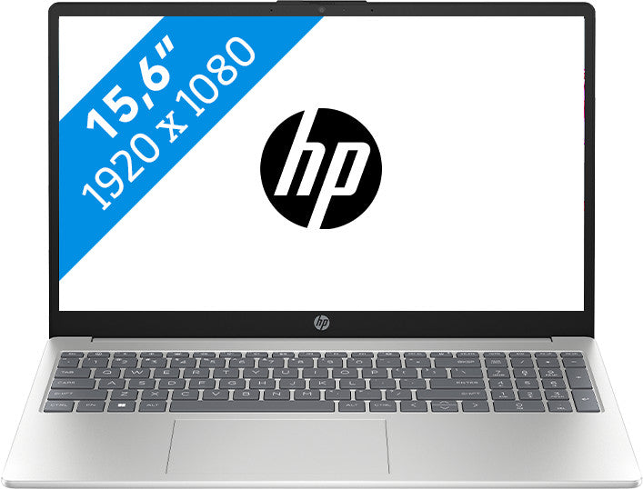HP laptop 15-fd1075ng QWERTZ