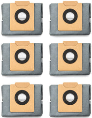 Eufy X8 & X10 stofzakken (set van 6)