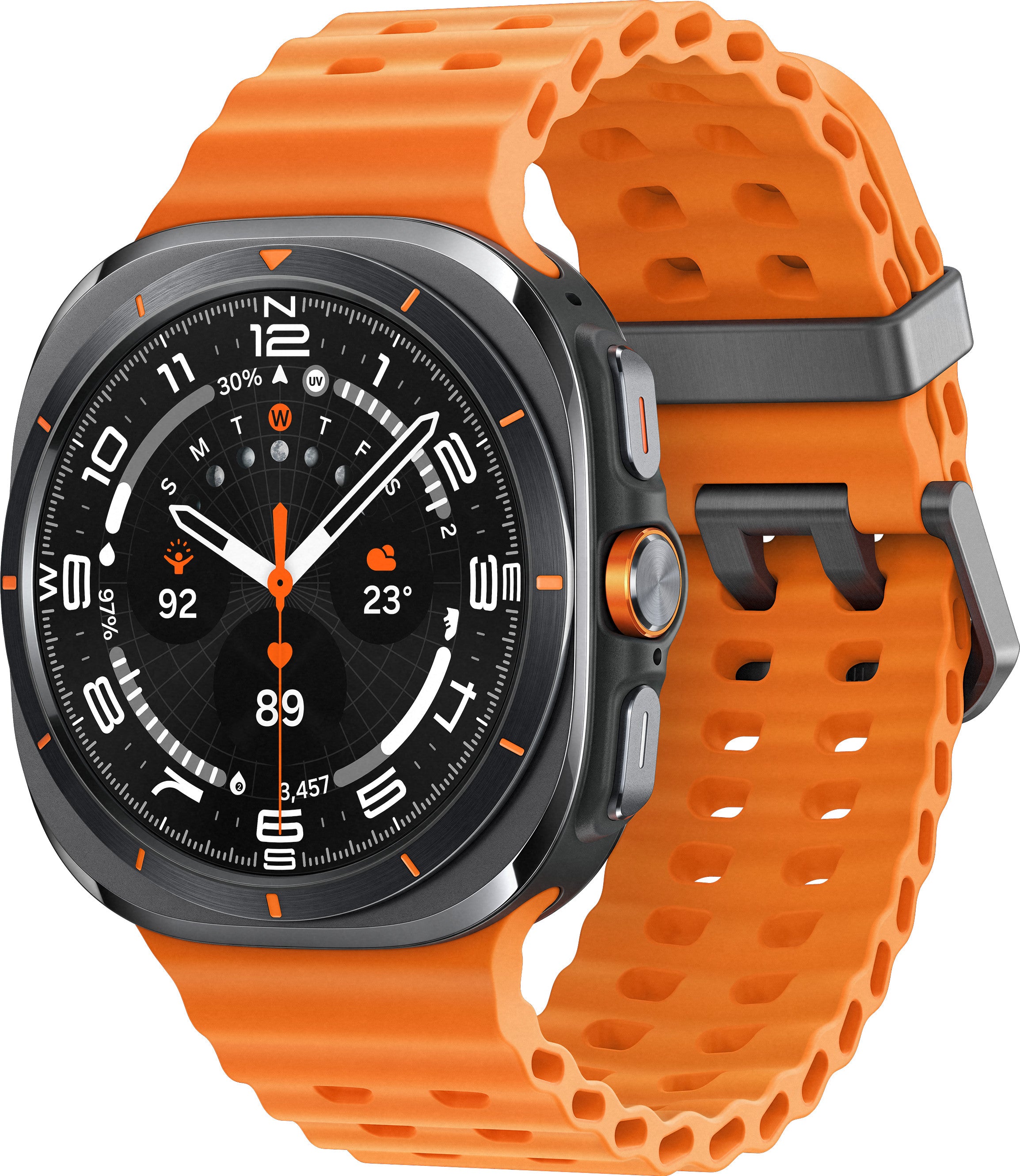 Samsung Galaxy Watch Ultra (47mm) Orange