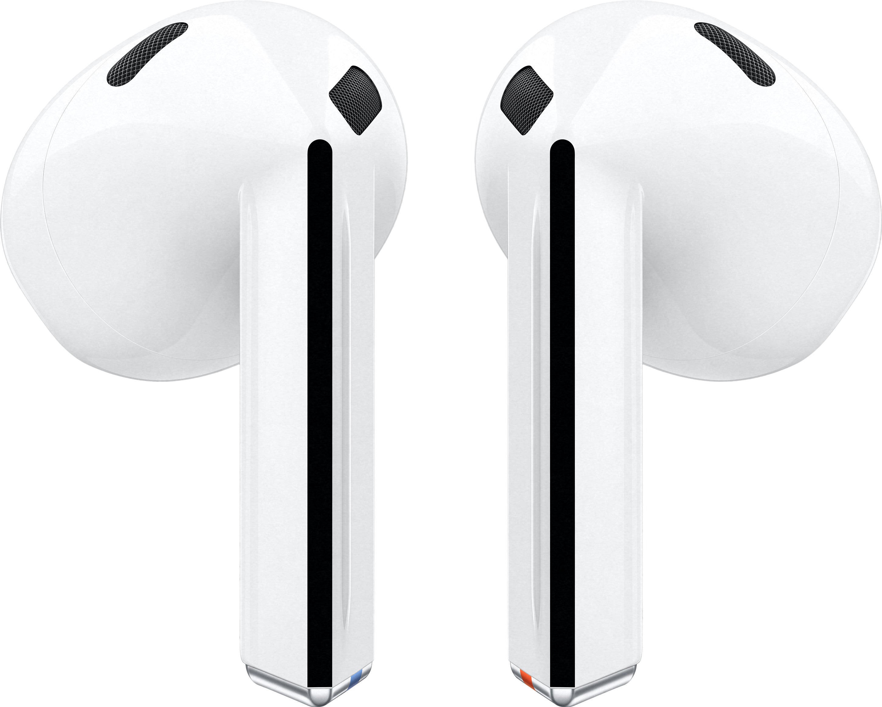 Samsung Galaxy Buds3 Wit