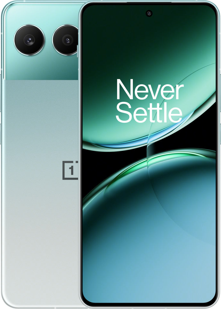 OnePlus Nord 4 256GB Groen 5G