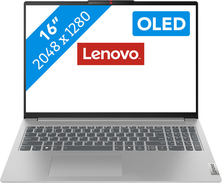 Lenovo IdeaPad Slim 5 16IMH9 83DC003PGE QWERTZ