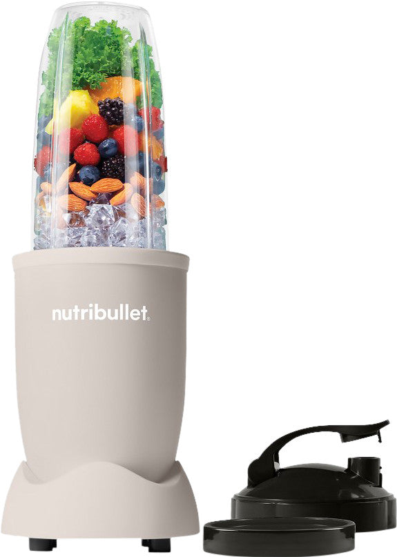 nutribullet 900 Pro Exklusiv Leinen