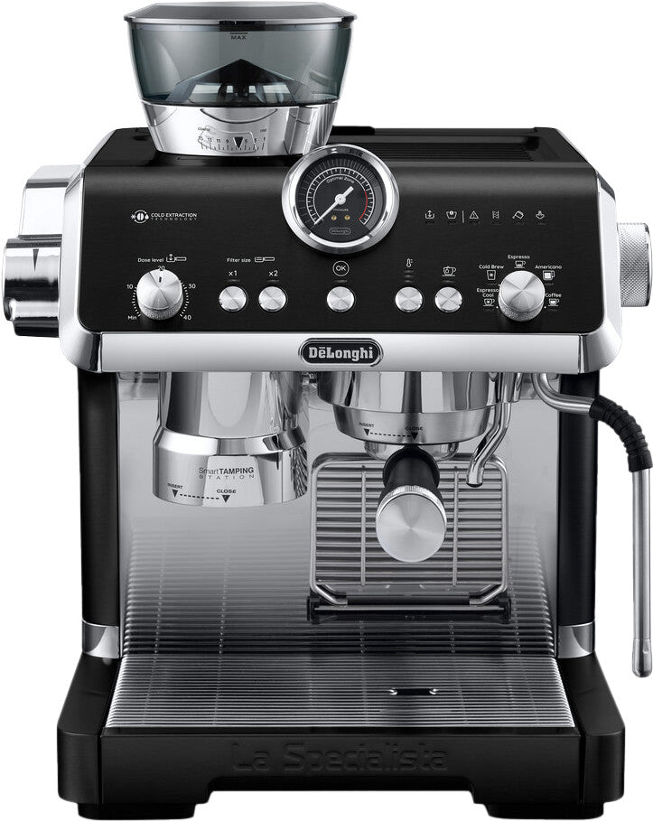 DeLonghi La Specialista Opera EC9555.BK