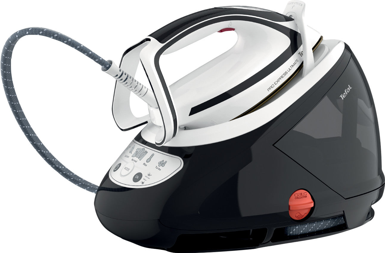 Tefal Pro Express Ultimate GV9550
