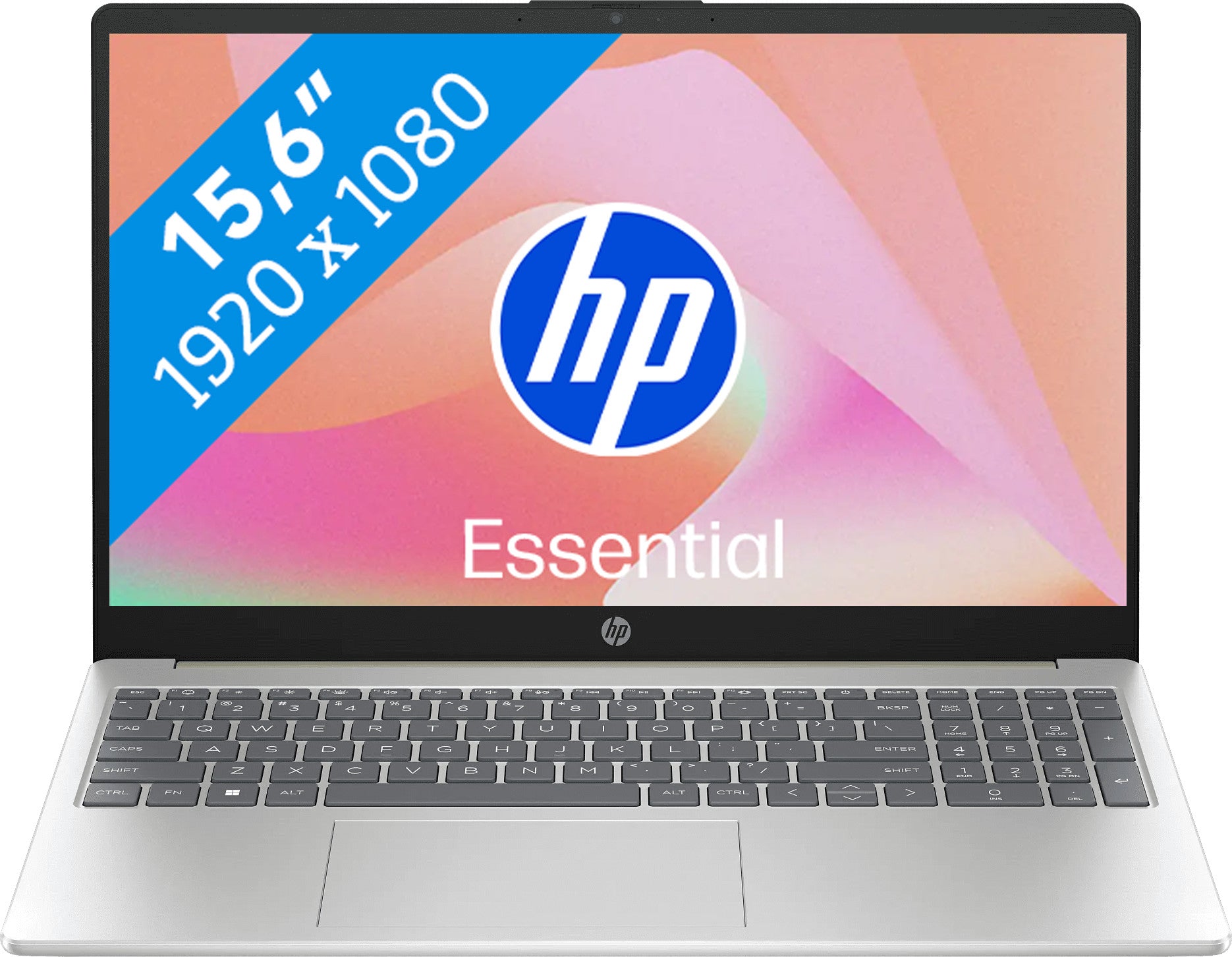 HP Laptop 15-fc0975nd QWERTY