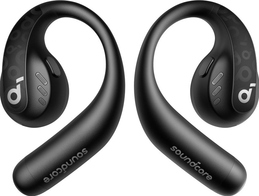 Soundcore By Anker AeroFit Pro Noir