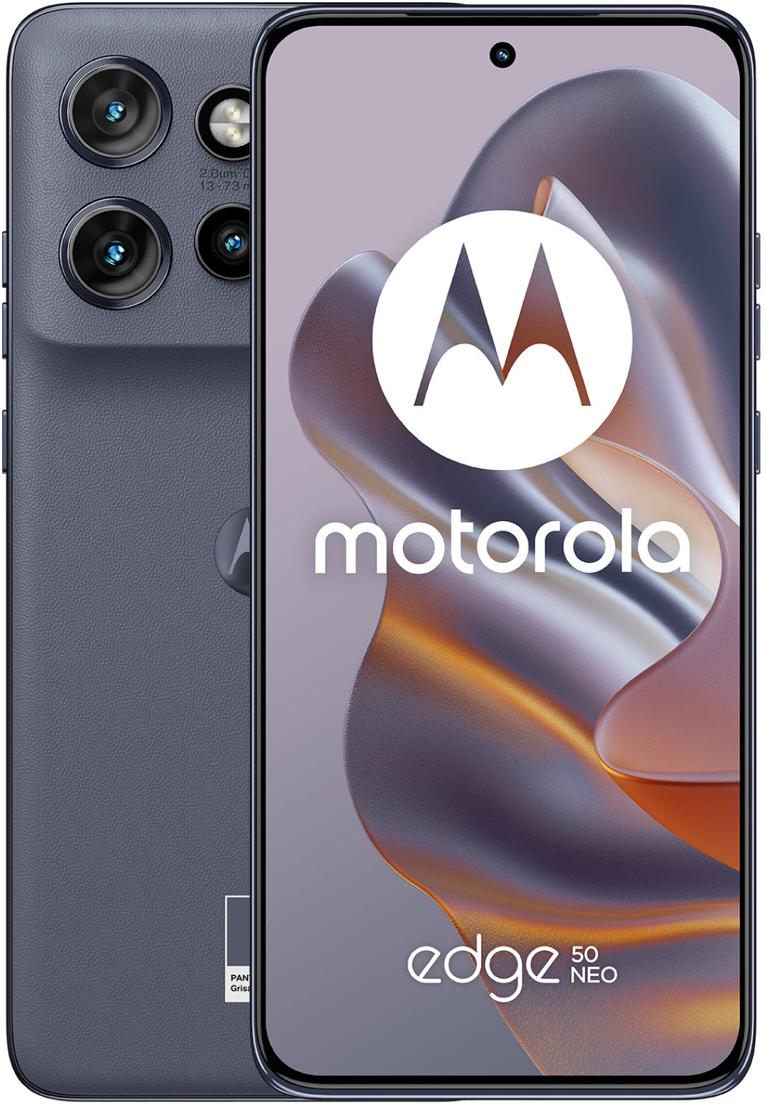 Motorola Moto Edge 50 Neo - Grey