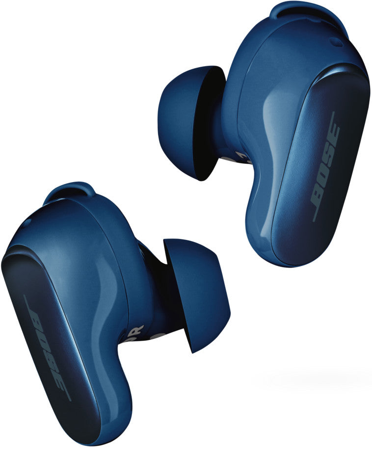 Bose QuietComfort Ultra Earbuds Dunkelblau
