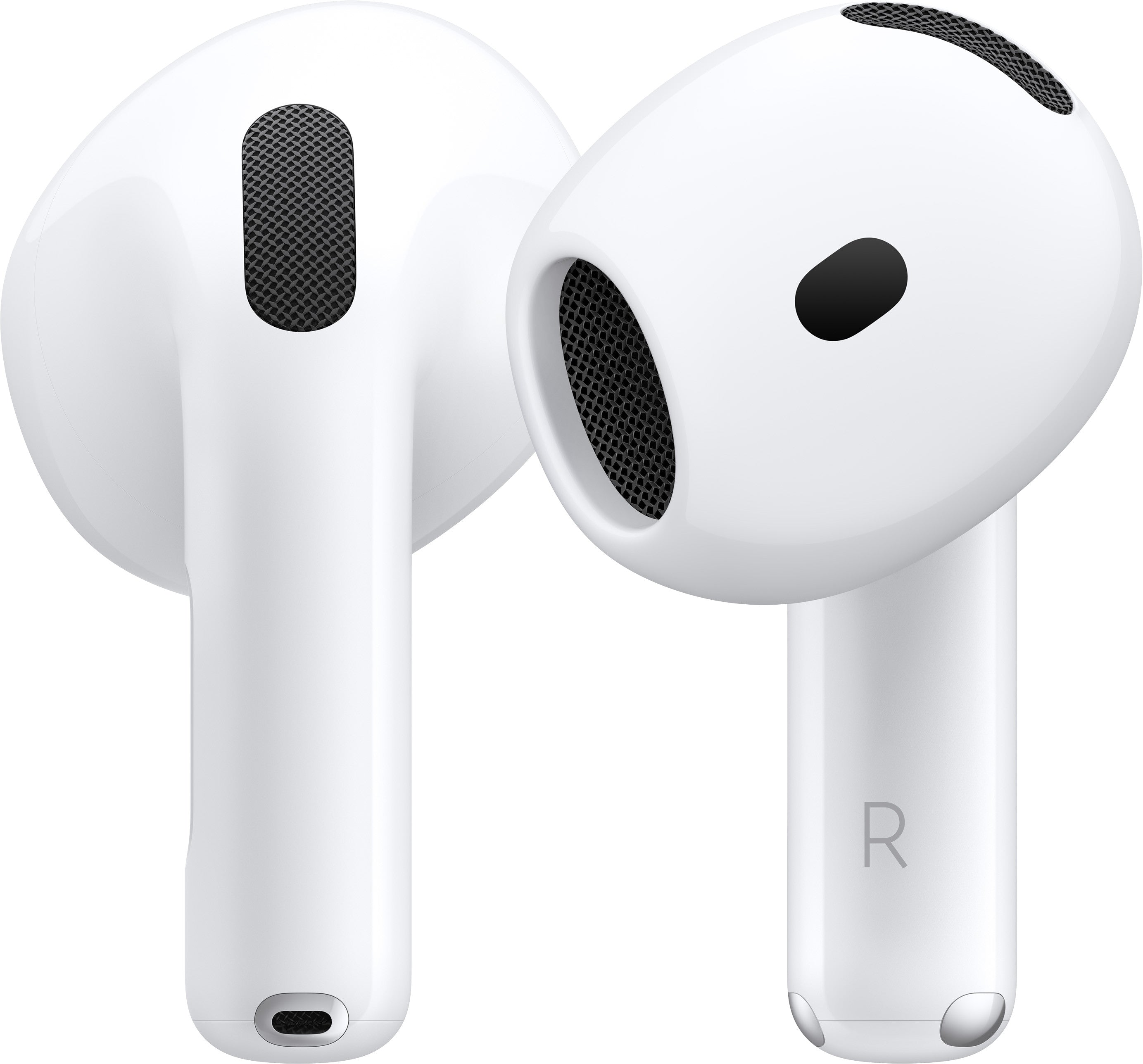 AirPods 4 reconditionnés avec réduction active du bruit