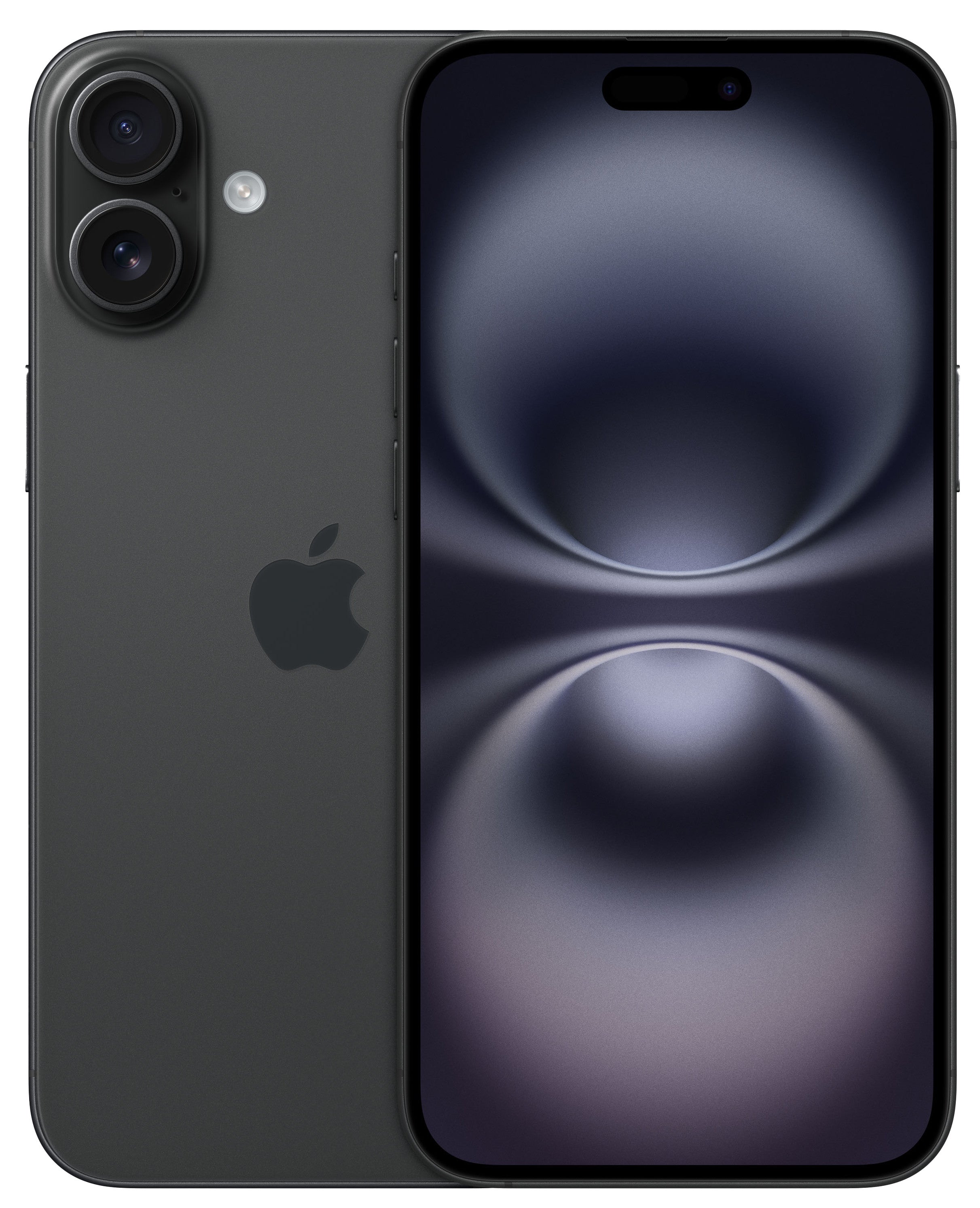 Apple iPhone 16 256GB Noir